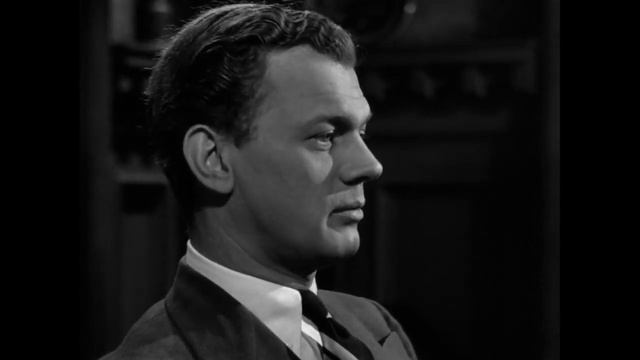Hitchcock "Shadow of a Doubt" Merry Widow Serial Killer Monologue смотреть онлайн