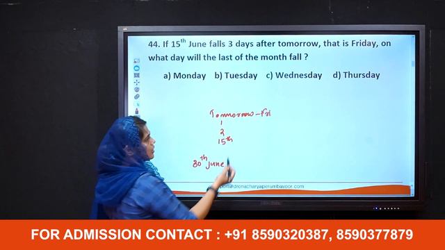 CSEB Assistant Secretary Question Paper Discussion - Exam Held on 23-10-2022 - Part 3/6 смотреть онлайн