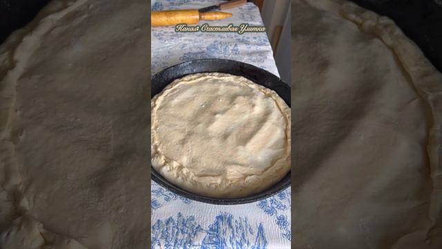 Пирог с мясом смотреть онлайн