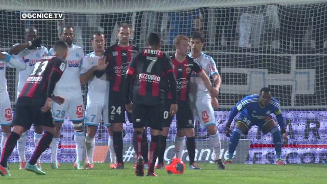 ASSE - OGC Nice : L'avant-match