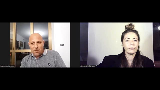 LA MAFIA INDOSSA DIVISE E TOGHE - Francesco Carbone смотреть онлайн