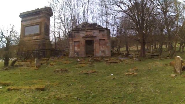 KIRKHILL BURIAL GROUND смотреть онлайн