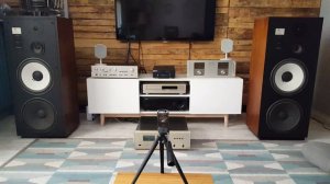 JBL L150