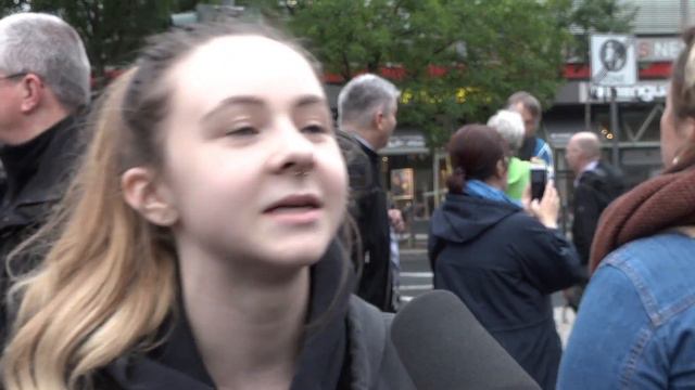 Nicht Mit Rassist*innen Reden?