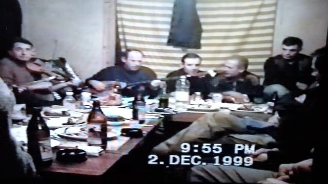 Haxhi Zeka ne shall te Bardh Hajdari Dervishi Januzi смотреть онлайн