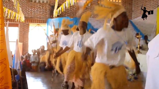 twiyerekimana paroisse yoba mundirimbo y hareruyahareruya смотреть онлайн