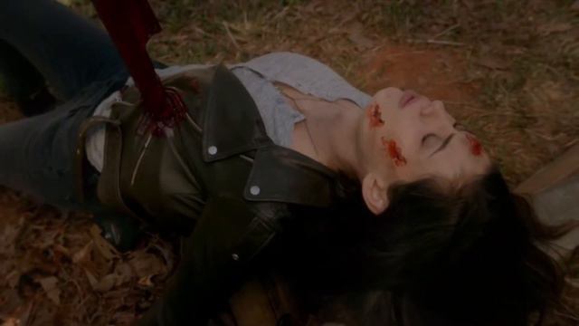 Hayley and Klaus // Only The Very Best- Marina Kaye. смотреть онлайн