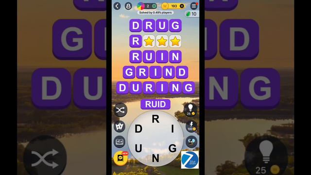 Word Trip Belarus 🇧🇾 - Level 1079 | Updated 2023: Word Trip Game Answers | #Blue7 смотреть онлайн