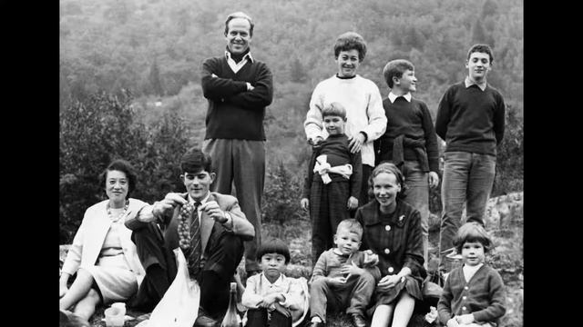 9 | Anthony Edwards | Remembering Luca (Collegio Ghislieri, 30/3/19) смотреть онлайн