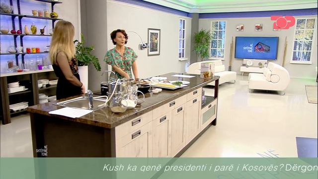 Në Shtëpinë Tonë, 17 Maj 2019, Pjesa 2