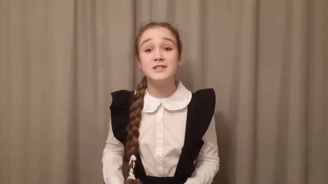 Ползун Полина 5 А.           Ян Лари 