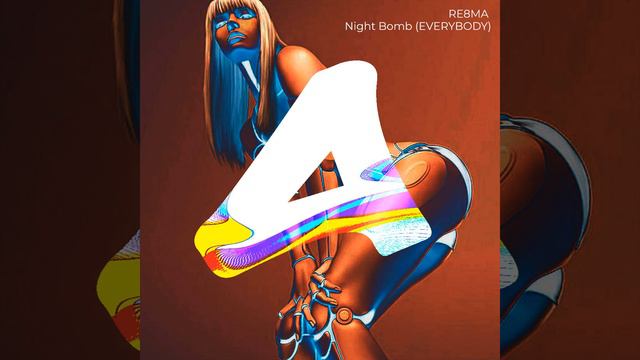 Night Bomb (Radio Edit) смотреть онлайн