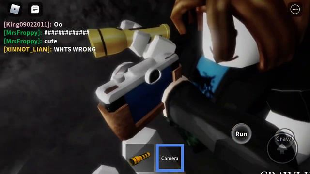 The Maze GAMEPLAY #1 With A Couple Of Oofs