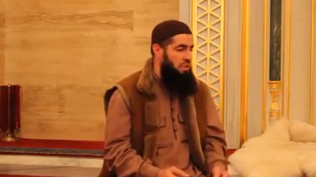 Абу Хьасан смотреть онлайн