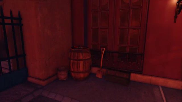 BioShock Infinite смотреть онлайн