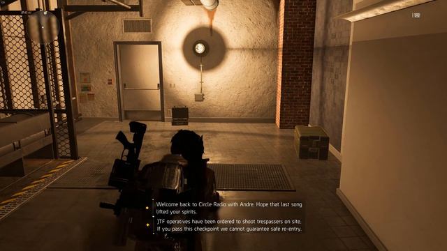 The Division 2: Missing Hidden SHD How To Find Them смотреть онлайн