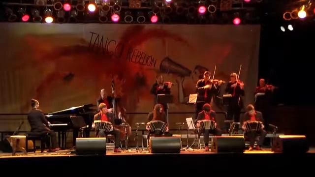 La Juan D'Arienzo   Felicia