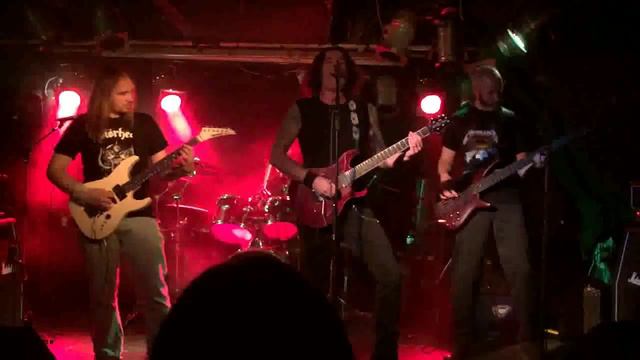 LUKAS REVENGE: METAL ADDICTION