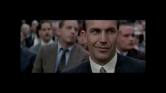 The Untouchables (ending Scene) Music By Keith DeShon Pitts