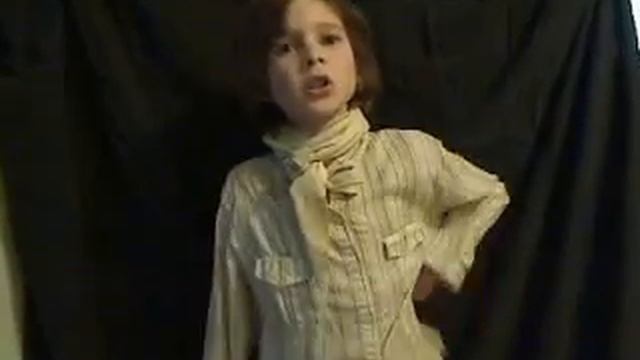 Charles Baker: Consider Yourself смотреть онлайн