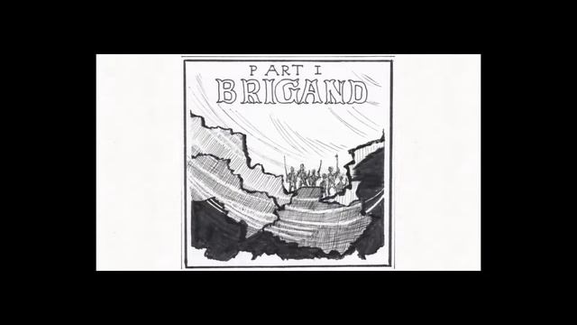 Orphaned By Belaur- Brigand- Dnd Fantasy Music