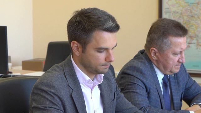 Ключевые области сотрудничества с Вьетнамом обсудили в Приморье. смотреть онлайн