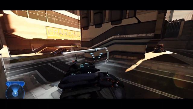 Halo 2 Anniversary PC RESHADE 60FPS(Realistic Cinematic Reshade) смотреть онлайн
