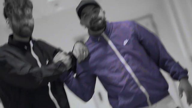 Achi Der Entertainer Feat. Shrimp Cake - Mabruk (prod. Neo Unleashed)
