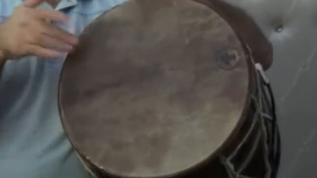 Seymur Kerimov ( Klarnet )  Elshen Hemidovun 
