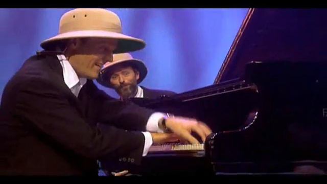 Flight Of The Bumblebee - André Rieu With Joja Wendt