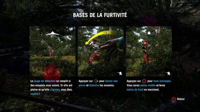 Far Cry 4 - Prologue смотреть онлайн
