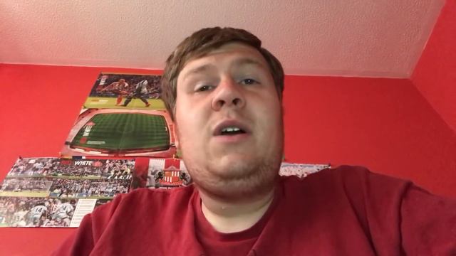 EFL FIXTURES RELEASE DAY - REACTION смотреть онлайн