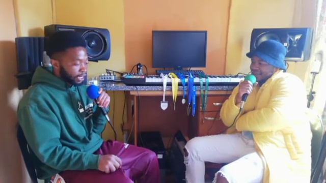 EPISODE 3 PT 1| Thabang "Cream" on breaking Benni McCarthy's record and Playing with Percy Tau смотреть онлайн