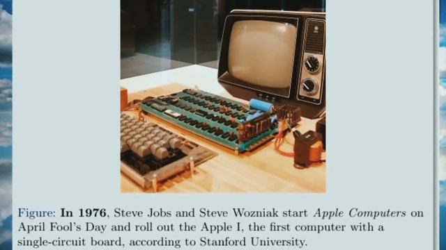 HISTORY OF COMPUTERS | BSEE 2-3 смотреть онлайн