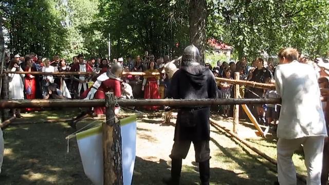 Raudliiga: Hartman vs Barbar, raund 1, Pärnu 28.06.2014 смотреть онлайн