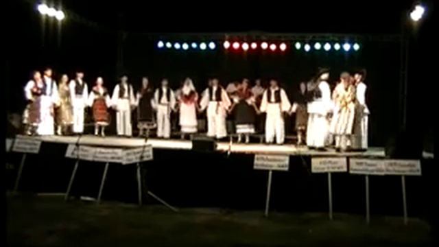 СКУД "Бранко Радичевић" Дарда смотреть онлайн