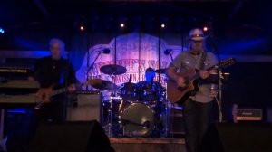 Wreck Of the Edmund Fitzgerald (cover) Brother Short Band