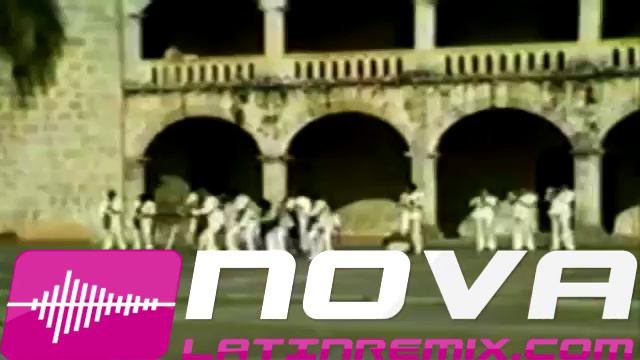 Cal y Arena Dioni Fernandez Merengue Clasico Intro 158 Bpm NLR смотреть онлайн