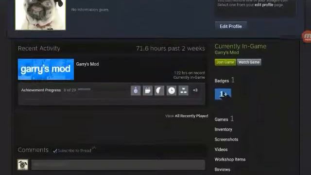 Add Me On Steam To Be In My Gmod Videos смотреть онлайн