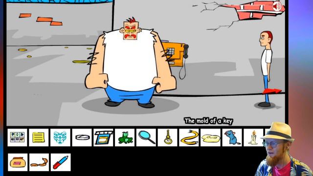 Somehow This Works | Kim Dotcom Prison Break | MagicManMo