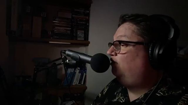 The Ballad Of The Ballad Of Sir Clive Sinclair