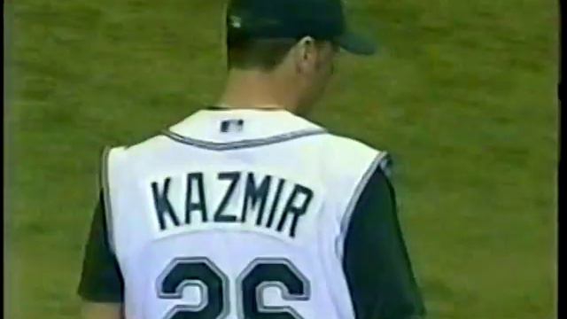 2005 MLB Highlights August 25 смотреть онлайн