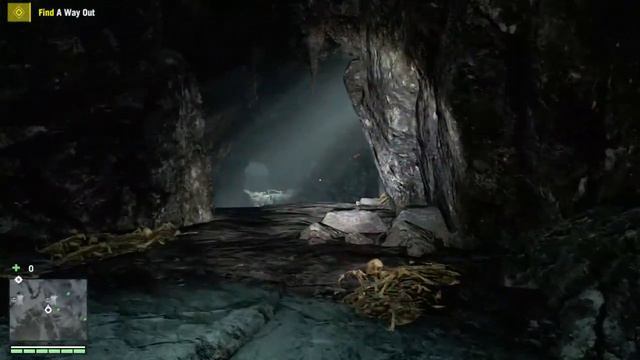 Pt 3: Farcry 4 valley Of the yeti смотреть онлайн