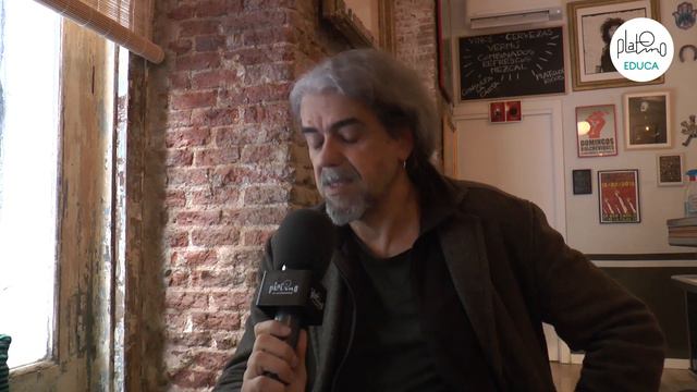 Fernando León de Aranoa, 25 años de su película ''Barrio'' en Platino EDUCA смотреть онлайн