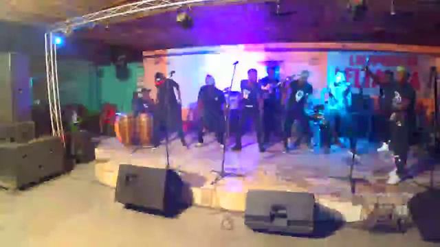 MIGNON ABRAHAM EN RÉPÉTITION LIVE смотреть онлайн