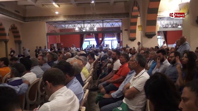 Frodi alimentari. CIA Sicilia occidentale: "Potenziare i controlli смотреть онлайн