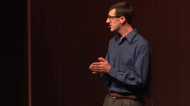 Saving The Lakota Language Through Immersion Education | Peter Hill | TEDxBrookings