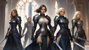 Песня королевской охраны (＂Бременские музыканты＂ Ai cover)