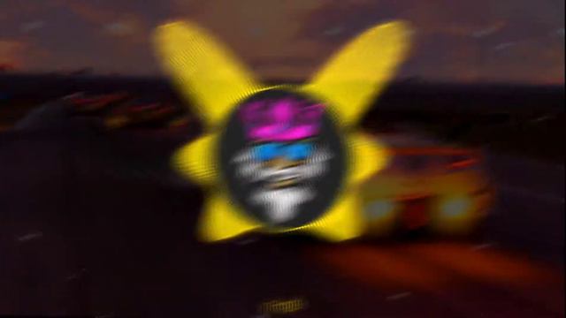 Mekhman-Копия пиратская(remix, bass boost) смотреть онлайн