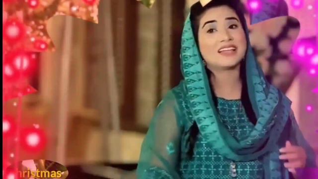 new christmas song" roshniyan by anum ashraf"best worship смотреть онлайн